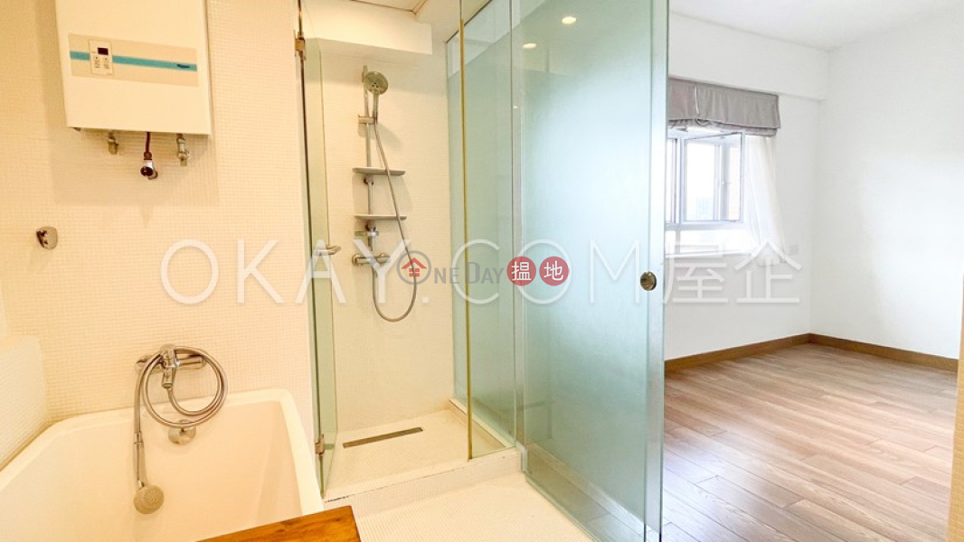 Efficient 3 bed on high floor with harbour views | Rental | Pearl Gardens 明珠台 Rental Listings