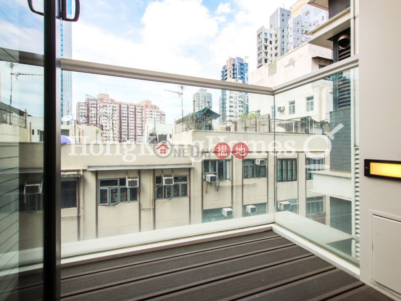 1 Bed Unit at Altro | For Sale | 116-118 Second Street | Western District | Hong Kong Sales HK$ 8.88M