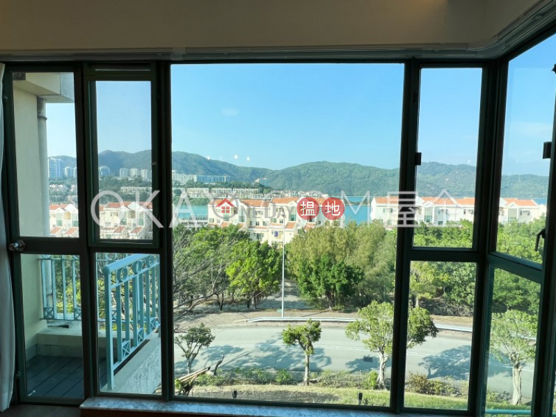 3房2廁,實用率高,星級會所,露台愉景灣 7期海寧居 海寧徑6號出租單位|愉景灣 7期海寧居 海寧徑6號(Discovery Bay, Phase 7 La Vista, 6 Vista Avenue)出租樓盤 (OKAY-R299952)