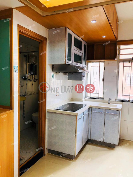 Chun Shing Factory Estate | Mid Floor Flat for Sale | Chun Shing Factory Estate 晉昇工廠大廈 Sales Listings