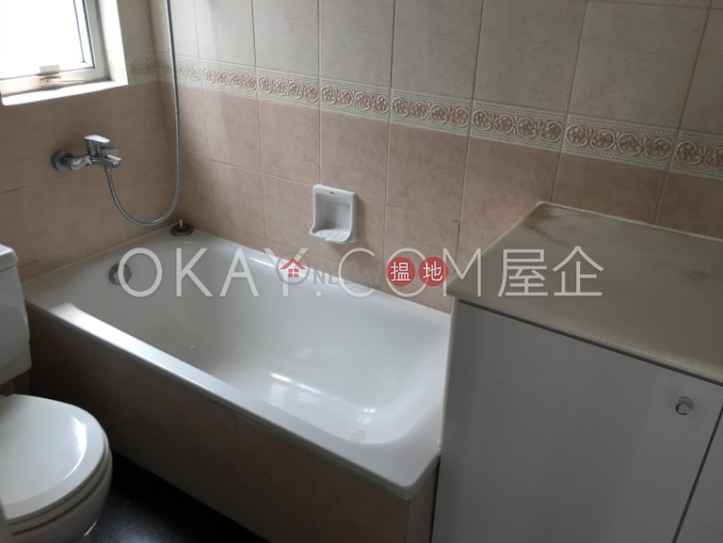Property Search Hong Kong | OneDay | Residential, Rental Listings, Tasteful 3 bedroom on high floor with parking | Rental