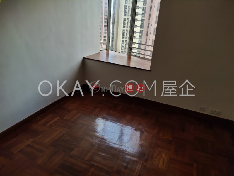 Rare 3 bedroom with parking | For Sale, Tregunter 地利根德閣 Sales Listings | Central District (OKAY-S8004)