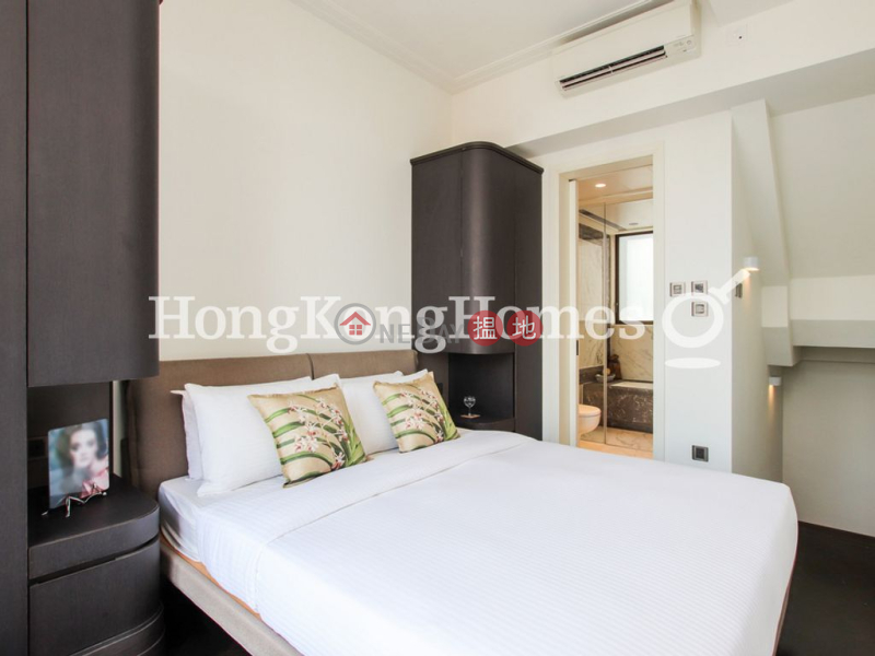 CASTLE ONE BY V|未知|住宅|出租樓盤-HK$ 38,000/ 月