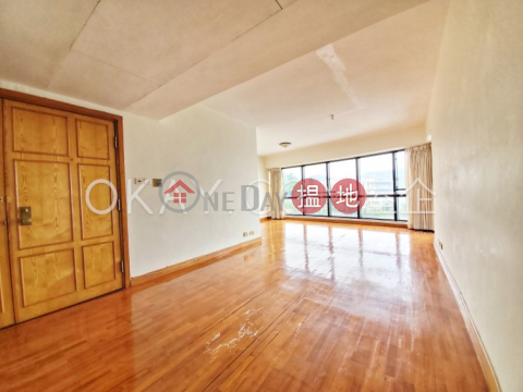 Rare 4 bedroom with sea views & balcony | For Sale | Pacific View Block 4 浪琴園4座 _0