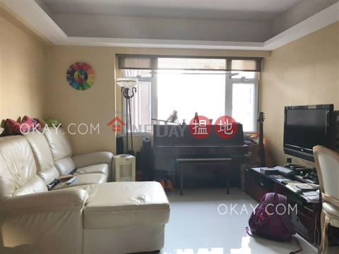 Rare 3 bedroom on high floor | For Sale, Rhenish Mansion 禮賢樓 | Western District (OKAY-S57034)_0