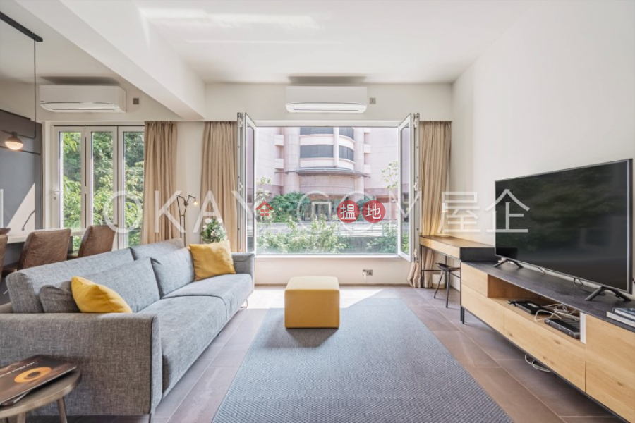 Property Search Hong Kong | OneDay | Residential | Rental Listings | Popular 1 bedroom with parking | Rental