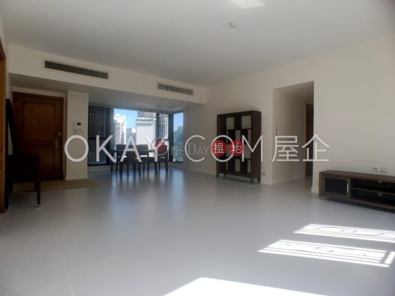 3房2廁,極高層,星級會所騰皇居 II出售單位10地利根德里 | 中區-香港-出售HK$ 4,200萬