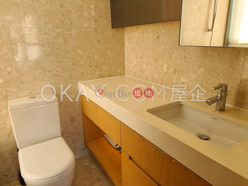 HK$ 45,000/ month SOHO 189 Western District | Charming 3 bedroom with balcony | Rental