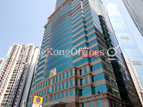 栢克大廈寫字樓租單位出租, 栢克大廈 Berkshire House | 東區 (HKO-25325-AGHR)_0