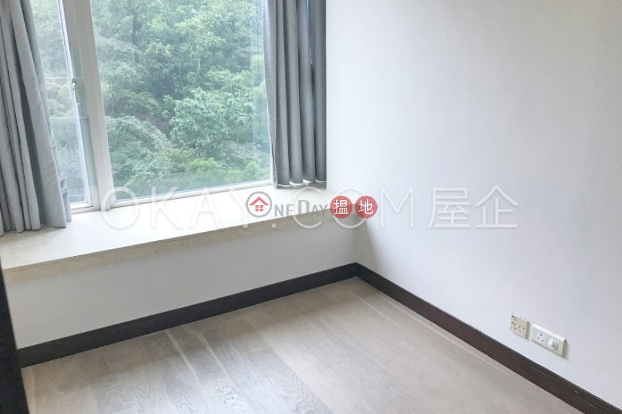 Nicely kept 3 bedroom with balcony & parking | For Sale 23 Tai Hang Drive | Wan Chai District Hong Kong | Sales HK$ 23.8M