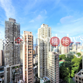 Property for Rent at Bon-Point with 3 Bedrooms | Bon-Point 雍慧閣 _0