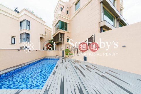 Property for Sale at 88 The Portofino with 4 Bedrooms | 88 The Portofino 柏濤灣 88號 _0