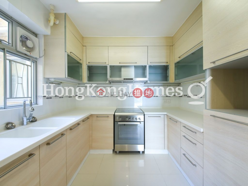 Block 19-24 Baguio Villa Unknown | Residential | Rental Listings HK$ 53,000/ month