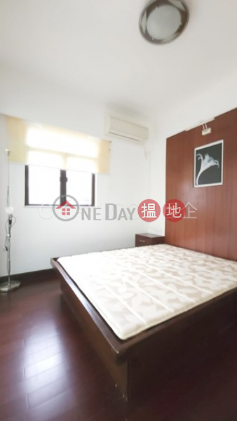 Elegant 3 bedroom on high floor with balcony & parking | Rental | Hawthorn Garden 荷塘苑 Rental Listings