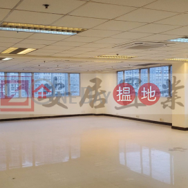安居工商 何生 全包 L大窗 高層海景 | Hing Yip Factory Building 興業工廠大廈 _0