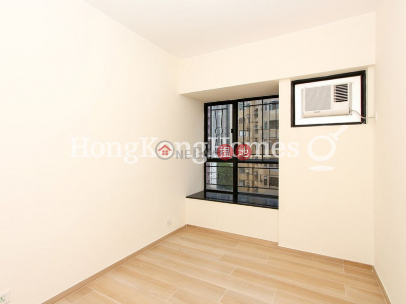 3 Bedroom Family Unit for Rent at The Grand Panorama 10 Robinson Road | Western District | Hong Kong Rental HK$ 39,800/ month