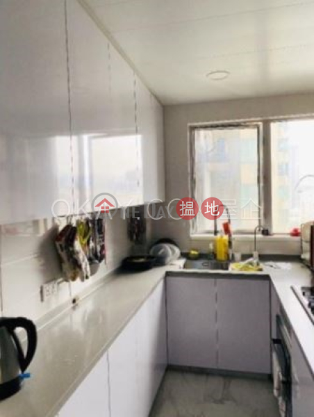 Property Search Hong Kong | OneDay | Residential, Rental Listings, Rare 3 bedroom in Kowloon Station | Rental