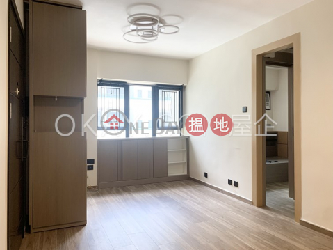 Tasteful 3 bedroom in Sheung Wan | For Sale | Dawning Height 匡景居 _0