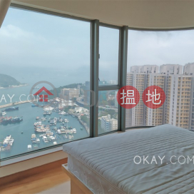 Luxurious 3 bedroom on high floor | Rental | L'Automne (Tower 3) Les Saisons 逸濤灣秋盈軒 (3座) _0