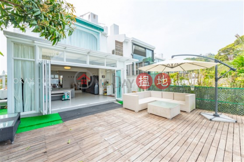 Rare house with sea views, terrace | For Sale | House 8 Valencia Gardens 慧灡花園8座 _0