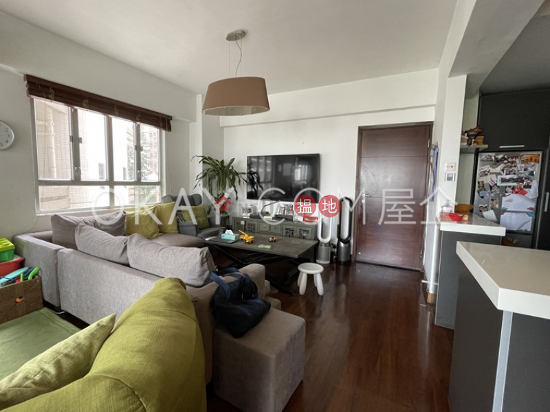 Silver Fair Mansion | Low | Residential, Rental Listings, HK$ 45,000/ month