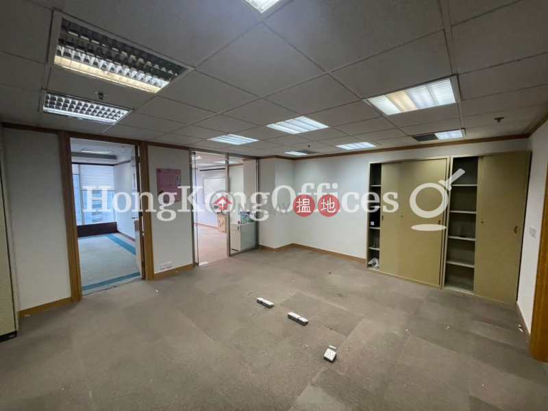 Office Unit for Rent at Lippo Centre, Lippo Centre 力寶中心 Rental Listings | Central District (HKO-81109-ACHR)