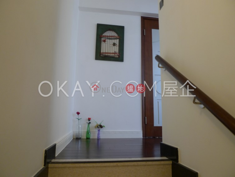 Property Search Hong Kong | OneDay | Residential, Sales Listings | Elegant house with sea views & parking | For Sale