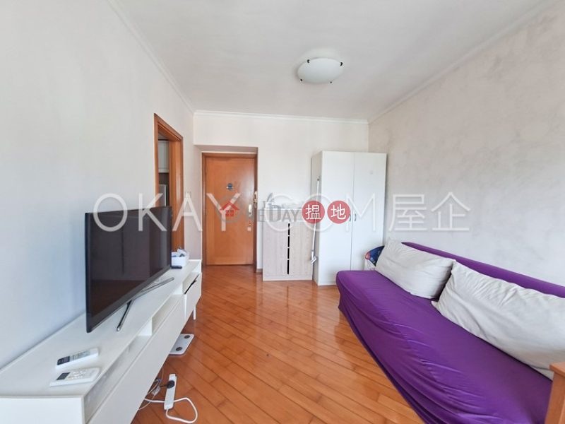 Generous 2 bedroom on high floor | Rental | 28 New Praya Kennedy Town | Western District Hong Kong | Rental | HK$ 29,500/ month