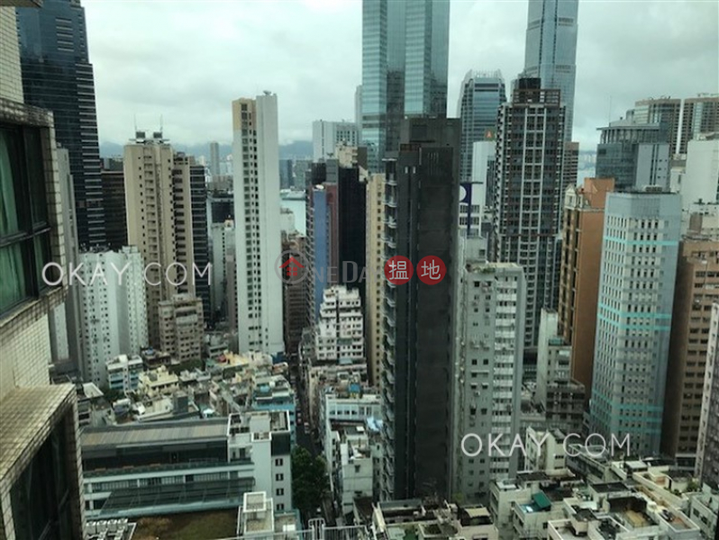 Luxurious 2 bedroom on high floor | For Sale | Caine Tower 景怡居 Sales Listings