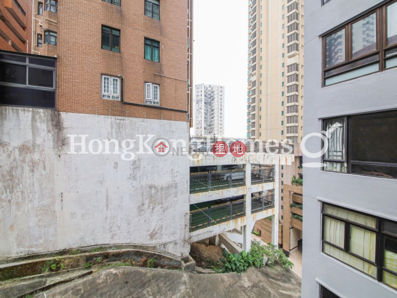 香港搵樓|租樓|二手盤|買樓| 搵地 | 住宅-出租樓盤萬德閣三房兩廳單位出租