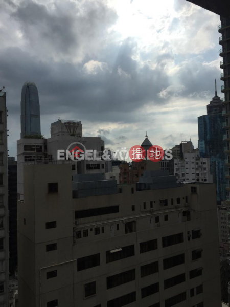 HK$ 36,000/ month, Nikken Heights, Western District | 2 Bedroom Flat for Rent in Mid Levels West