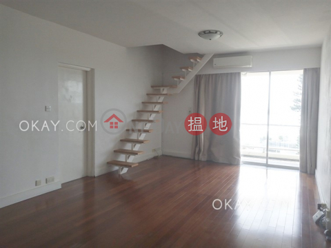 Popular 3 bedroom on high floor with rooftop | For Sale | Phase 1 Headland Village, 9 Headland Drive 蔚陽1期朝暉徑9號 _0