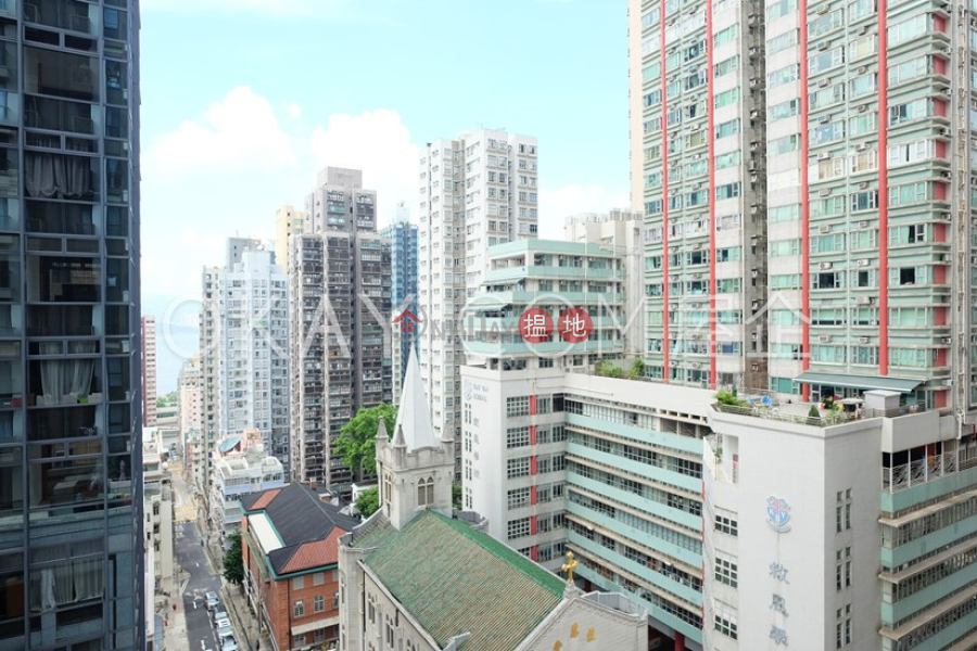 高街98號低層|住宅-出租樓盤HK$ 48,000/ 月