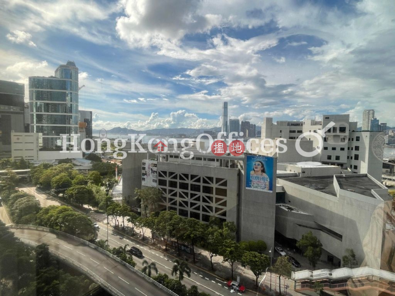 Property Search Hong Kong | OneDay | Office / Commercial Property Rental Listings | Office Unit for Rent at Harcourt House