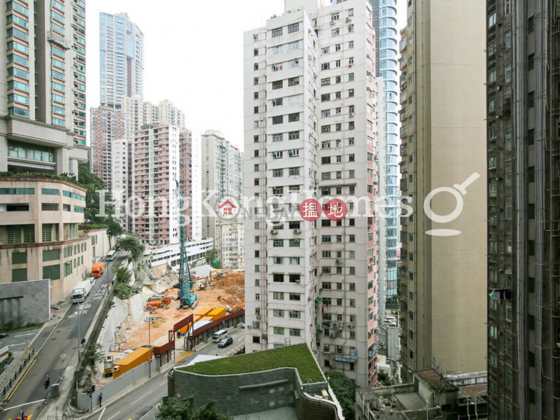 Property Search Hong Kong | OneDay | Residential, Sales Listings, 3 Bedroom Family Unit at Arezzo | For Sale