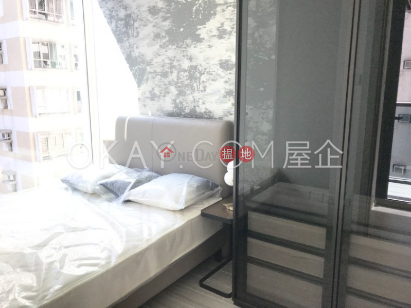 8 Mosque Street | High | Residential | Rental Listings, HK$ 25,000/ month