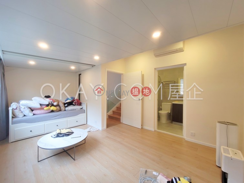 Property Search Hong Kong | OneDay | Residential | Sales Listings Gorgeous house with sea views, rooftop & terrace | For Sale