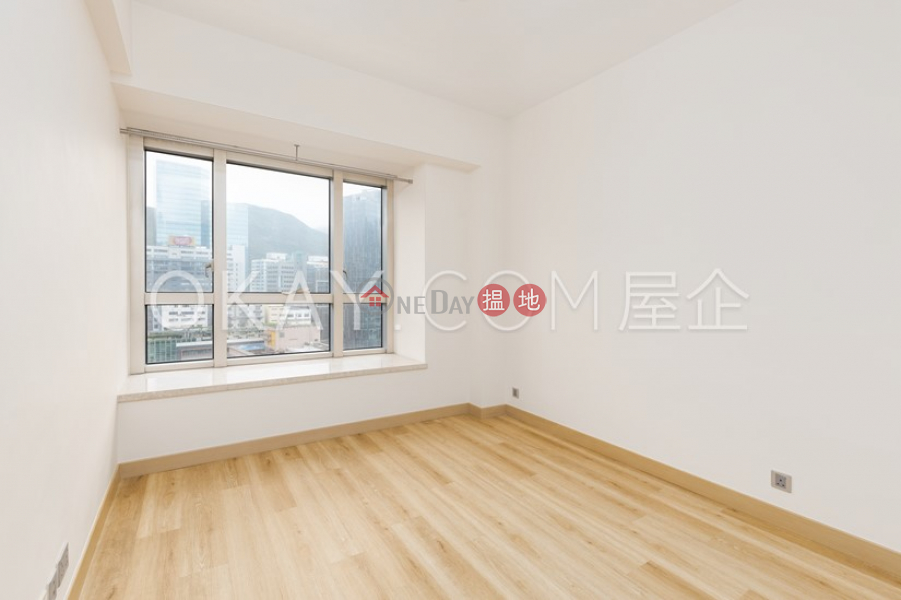 Luxurious 3 bedroom with balcony & parking | Rental 9 Welfare Road | Southern District, Hong Kong Rental, HK$ 74,090/ month