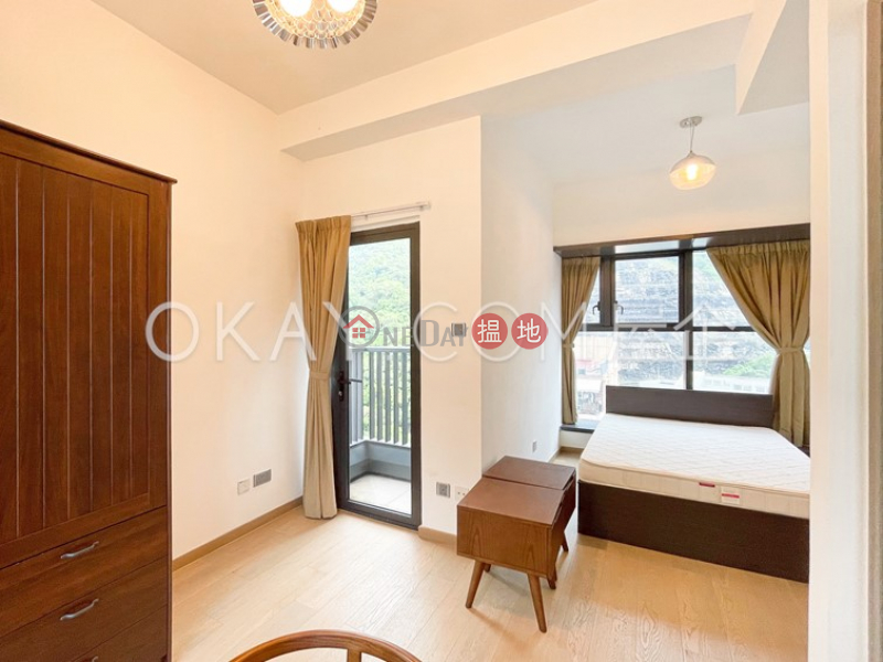HK$ 27,000/ month, Grand Metro East Eastern District Lovely 2 bedroom on high floor with balcony | Rental