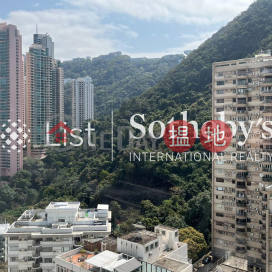 出售君德閣兩房一廳單位