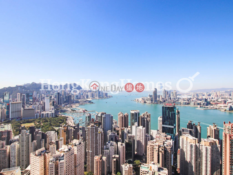 香港搵樓|租樓|二手盤|買樓| 搵地 | 住宅|出售樓盤海天峰三房兩廳單位出售