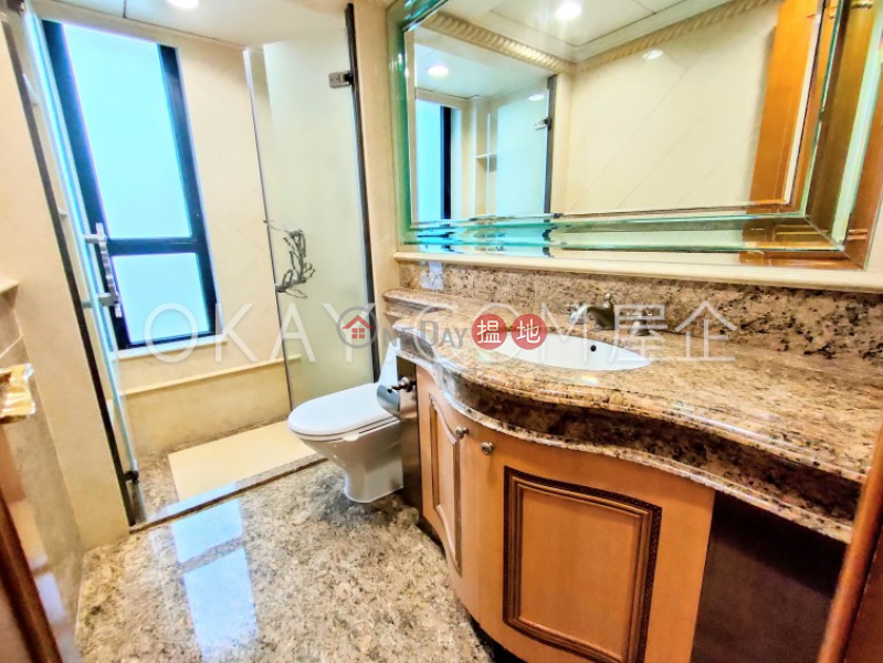 HK$ 66,000/ 月禮頓山|灣仔區-3房2廁,極高層,星級會所禮頓山出租單位