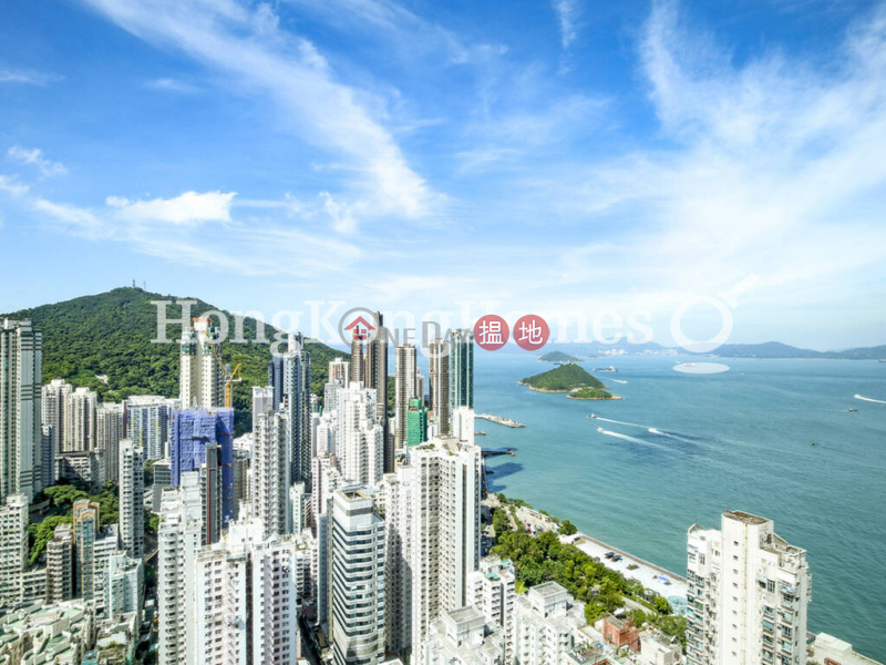 Property Search Hong Kong | OneDay | Residential, Sales Listings Expat Family Unit at The Belcher\'s Phase 1 Tower 1 | For Sale