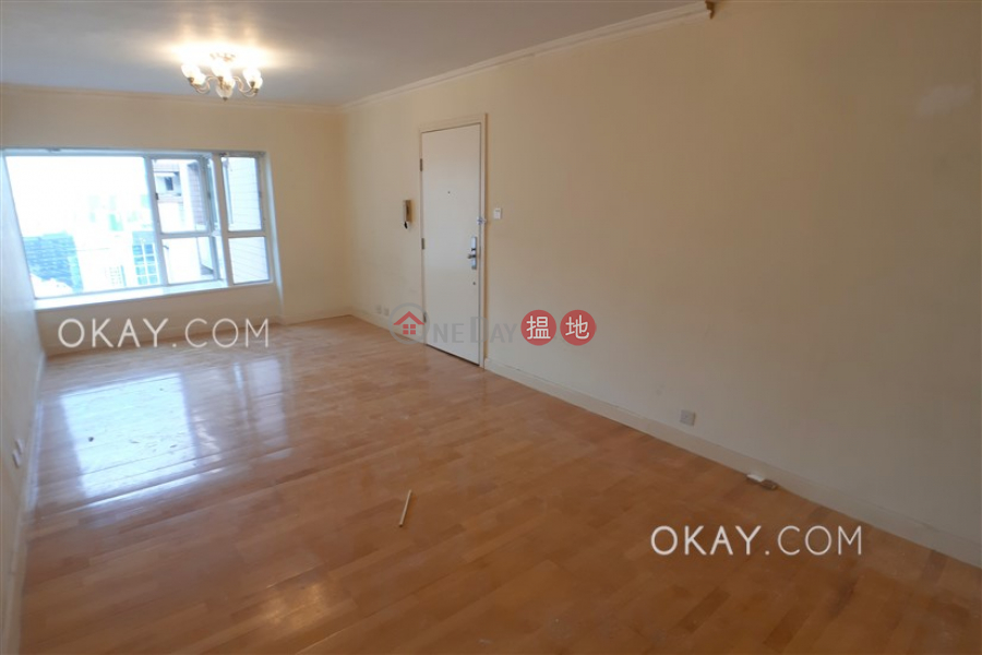 Unique 3 bedroom on high floor | Rental, Pacific Palisades 寶馬山花園 Rental Listings | Eastern District (OKAY-R29684)