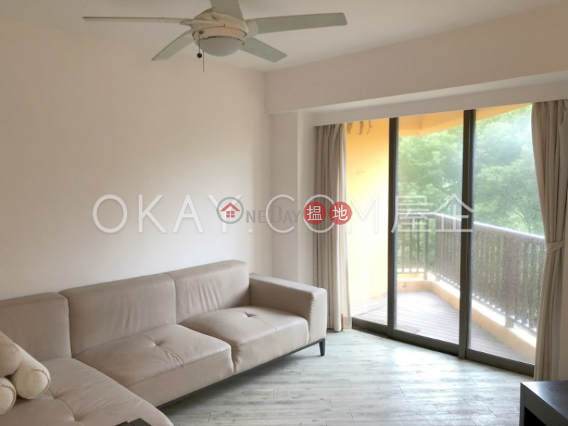 Charming 2 bedroom with balcony | Rental, Discovery Bay, Phase 3 Hillgrove Village, Brilliance Court 愉景灣 3期 康慧台 康和閣 Rental Listings | Lantau Island (OKAY-R33453)