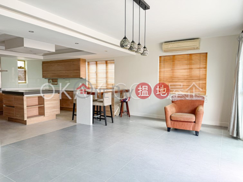 Tasteful house in Sai Kung | Rental, Tso Wo Hang Village House 早禾坑村屋 | Sai Kung (OKAY-R795676)_0
