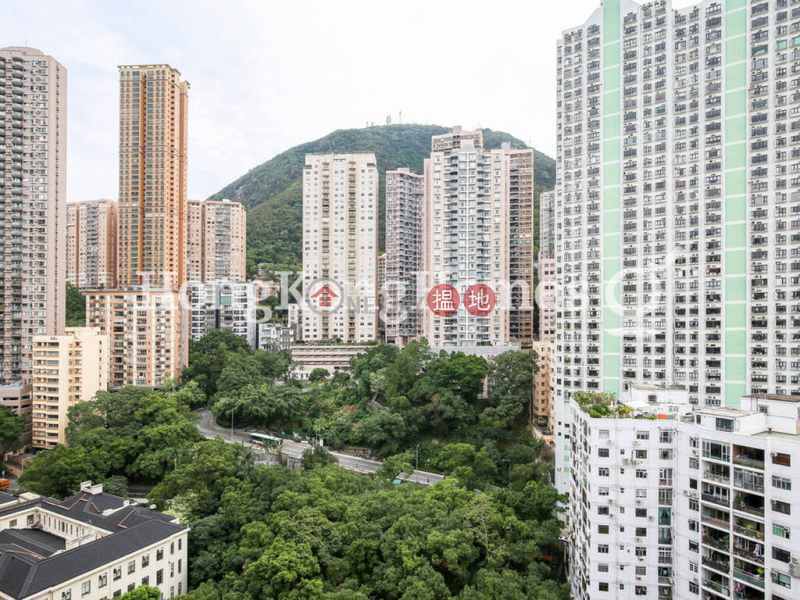 香港搵樓|租樓|二手盤|買樓| 搵地 | 住宅-出租樓盤|蔚庭軒一房單位出租