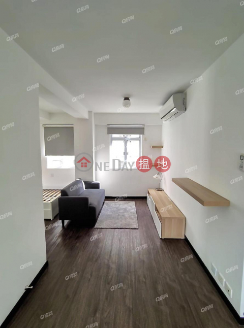 Tai Hing Building | Mid Floor Flat for Rent | Tai Hing Building 太慶大廈 _0
