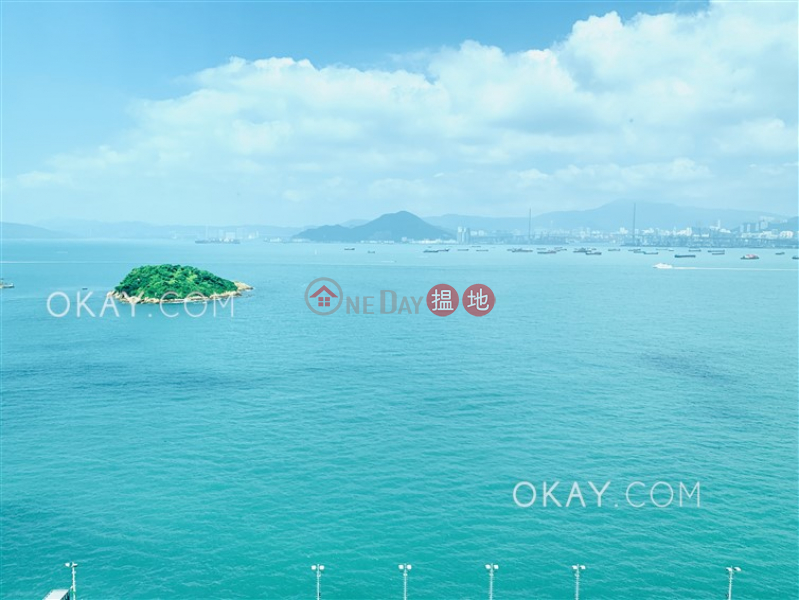 Property Search Hong Kong | OneDay | Residential Rental Listings Elegant 2 bedroom with balcony | Rental