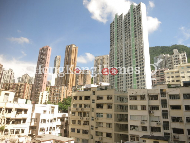 Property Search Hong Kong | OneDay | Residential | Sales Listings, 1 Bed Unit at Hoi Ming Court | For Sale